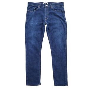 Quiksilver Men's Stretch Slim Fit Jeans Size 36‎